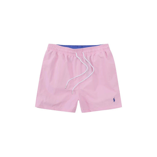 Relaxed Fit Swim Shorts