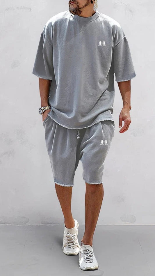Lightweight Summer Comfort Set