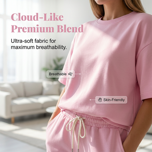 Everyday Cozy Lounge Set