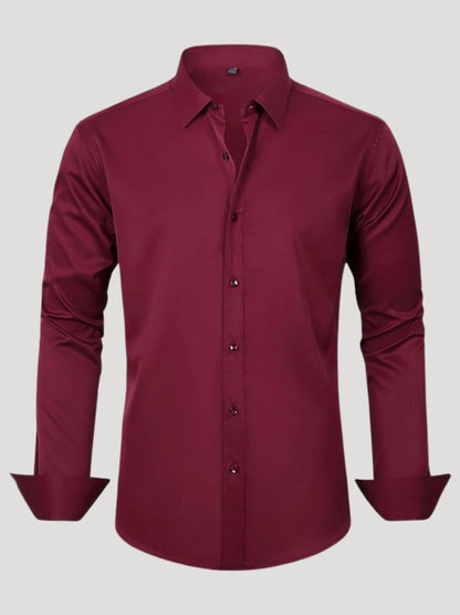 Non-Iron Stretch Shirt