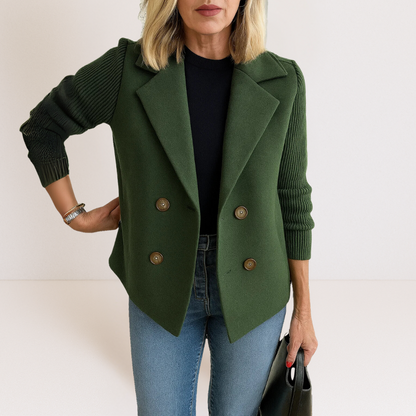 Chantal | Premium casual blazer