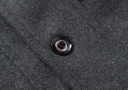 Finley | Heritage Wool Coat