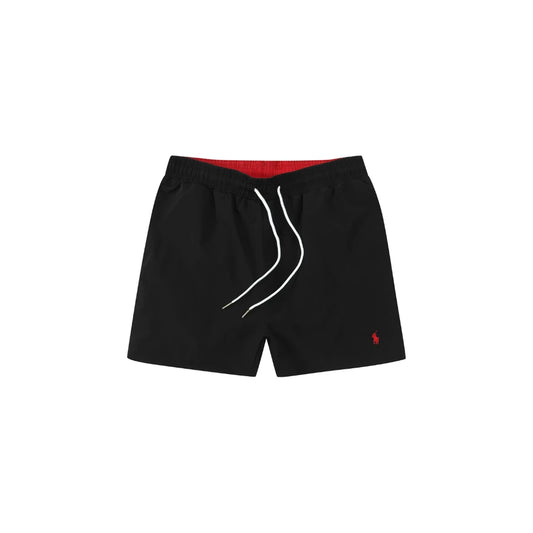 Relaxed Fit Swim Shorts