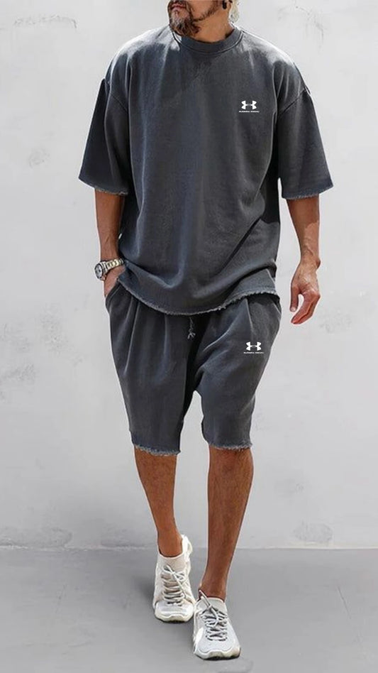Lightweight Summer Comfort Set