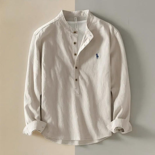 RL - Premium Linen Shirt