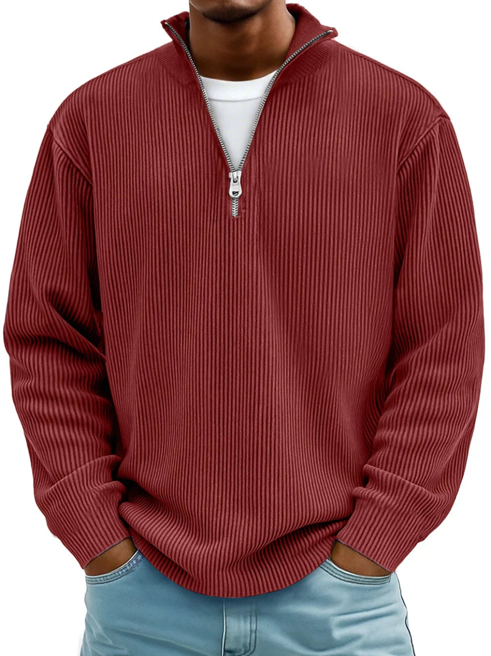 Bastien | Pull tendance et élégant