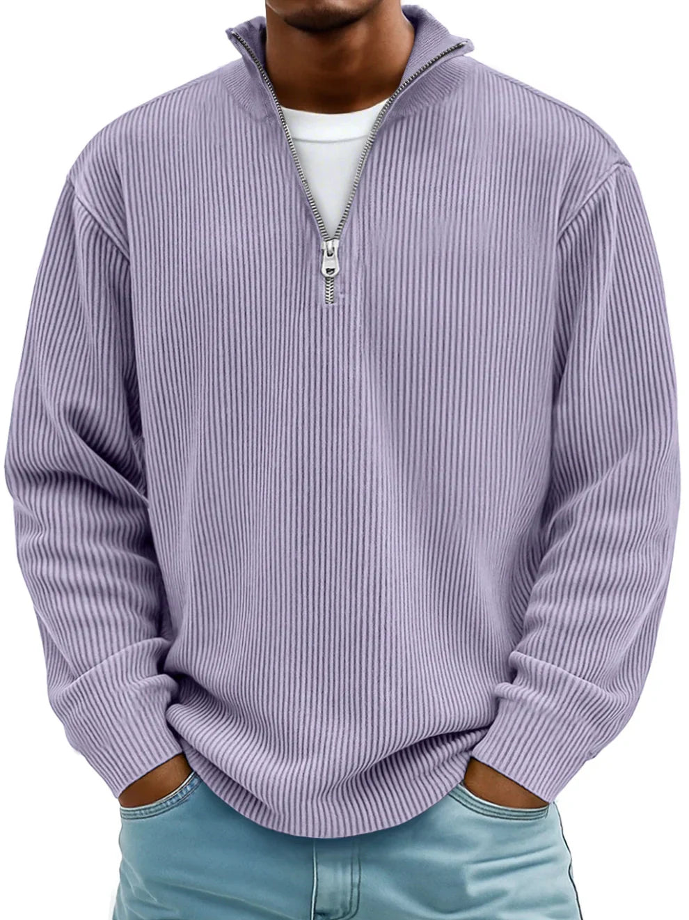 Bastien | Pull tendance et élégant