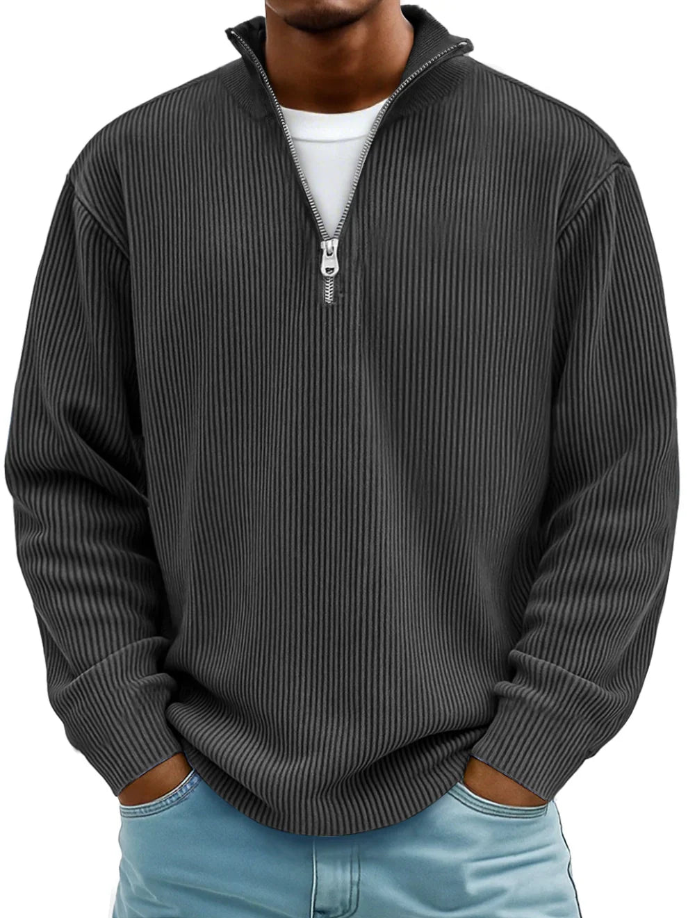 Bastien | Pull tendance et élégant