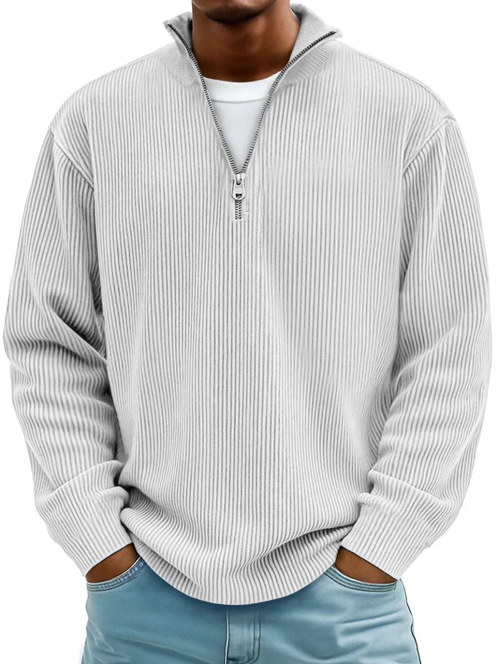 Bastien | Pull tendance et élégant