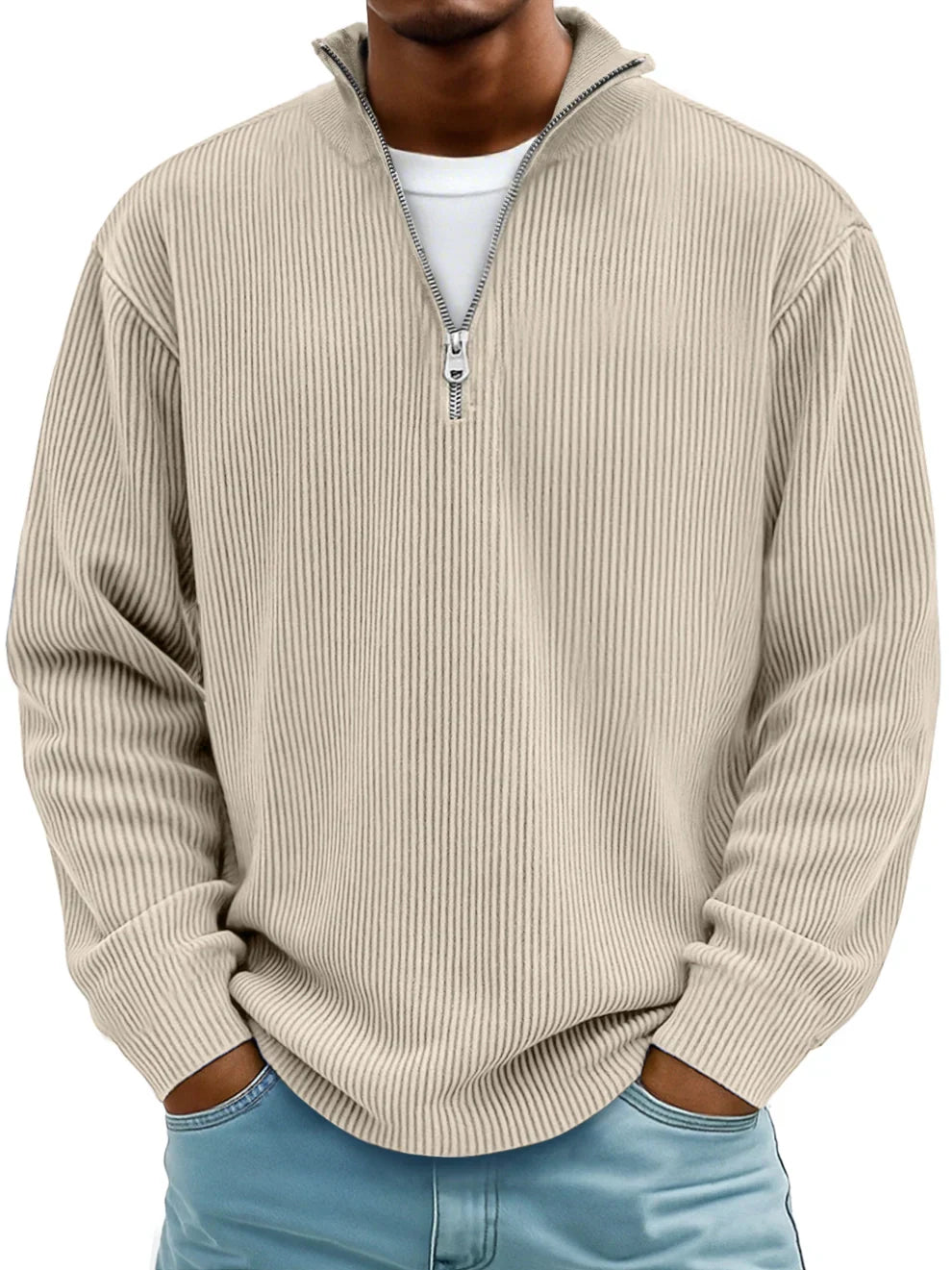 Bastien | Pull tendance et élégant