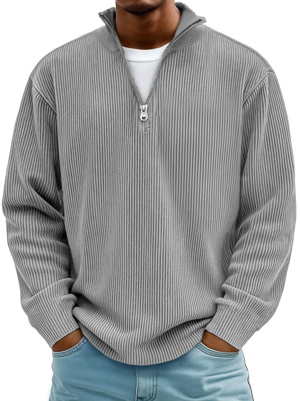 Bastien | Pull tendance et élégant