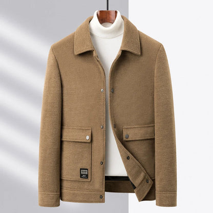 URBAN JACKET