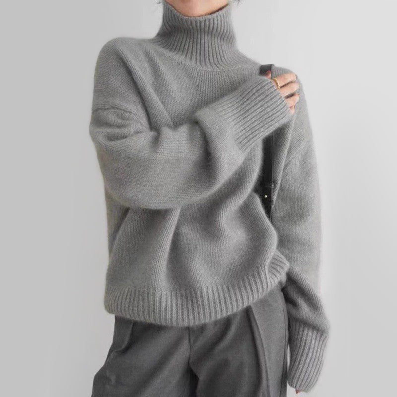 Alessandra Cashmere Sweater