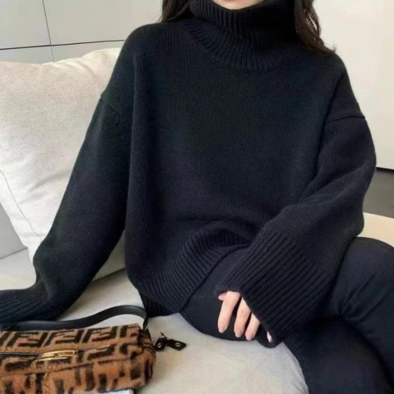 Alessandra Cashmere Sweater