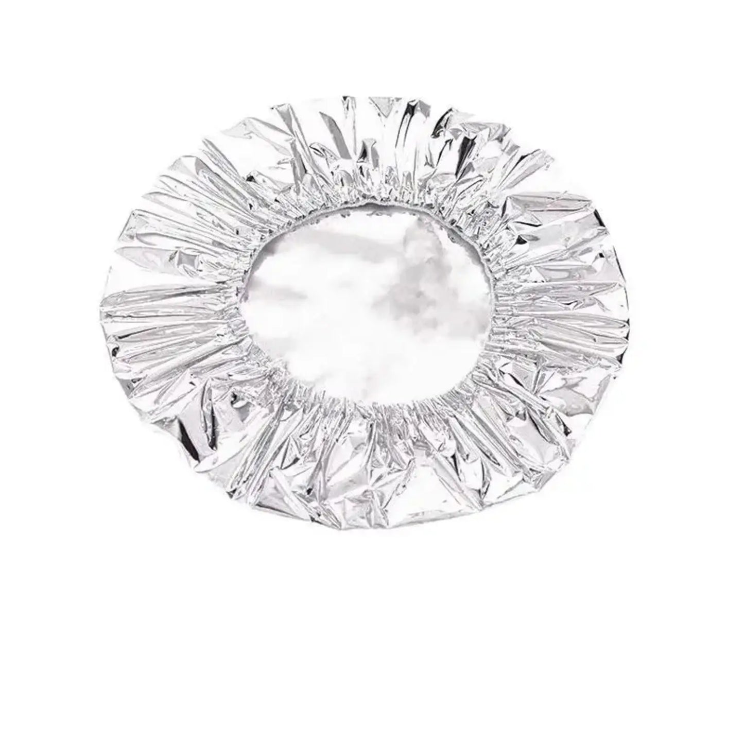 Home dining table & food container aluminum foil heat-retaining cover, kitchen food insulation and freshness keeping, high-quality aluminum foil.