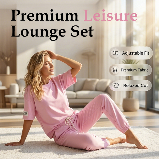 Everyday Cozy Lounge Set
